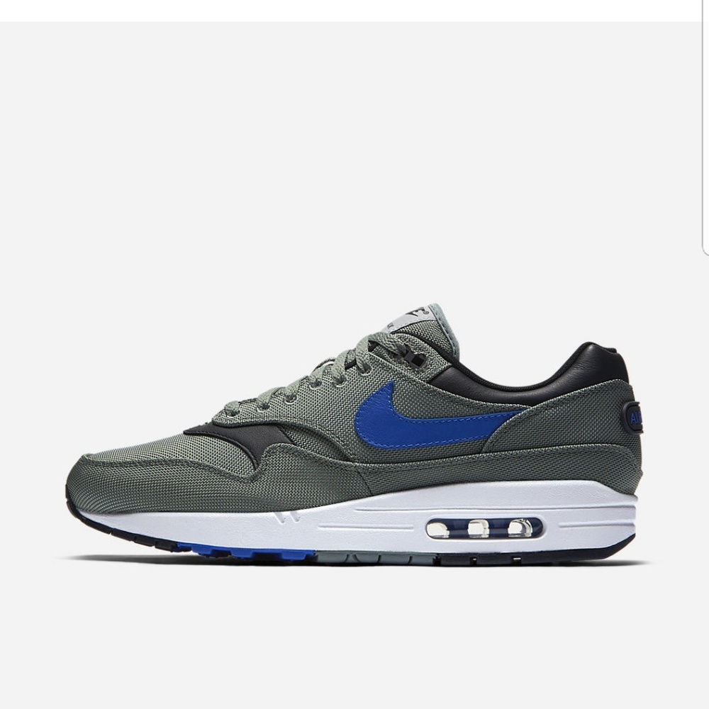 Nike Air Max 1 Premium - Picture 1 of 8